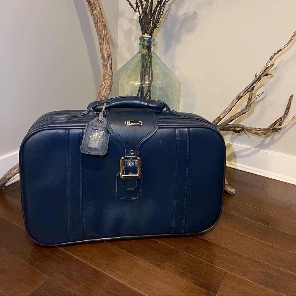 Suitcase vintage